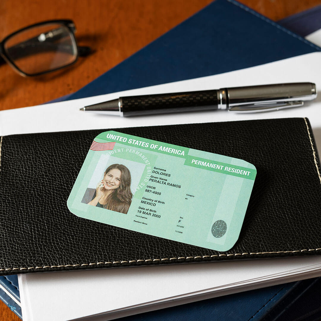 Ibrahim Law Global Immigration Law - Leading Adjustment of Status Attorneys in Schaumburg IL - Handling RFEs and Delays