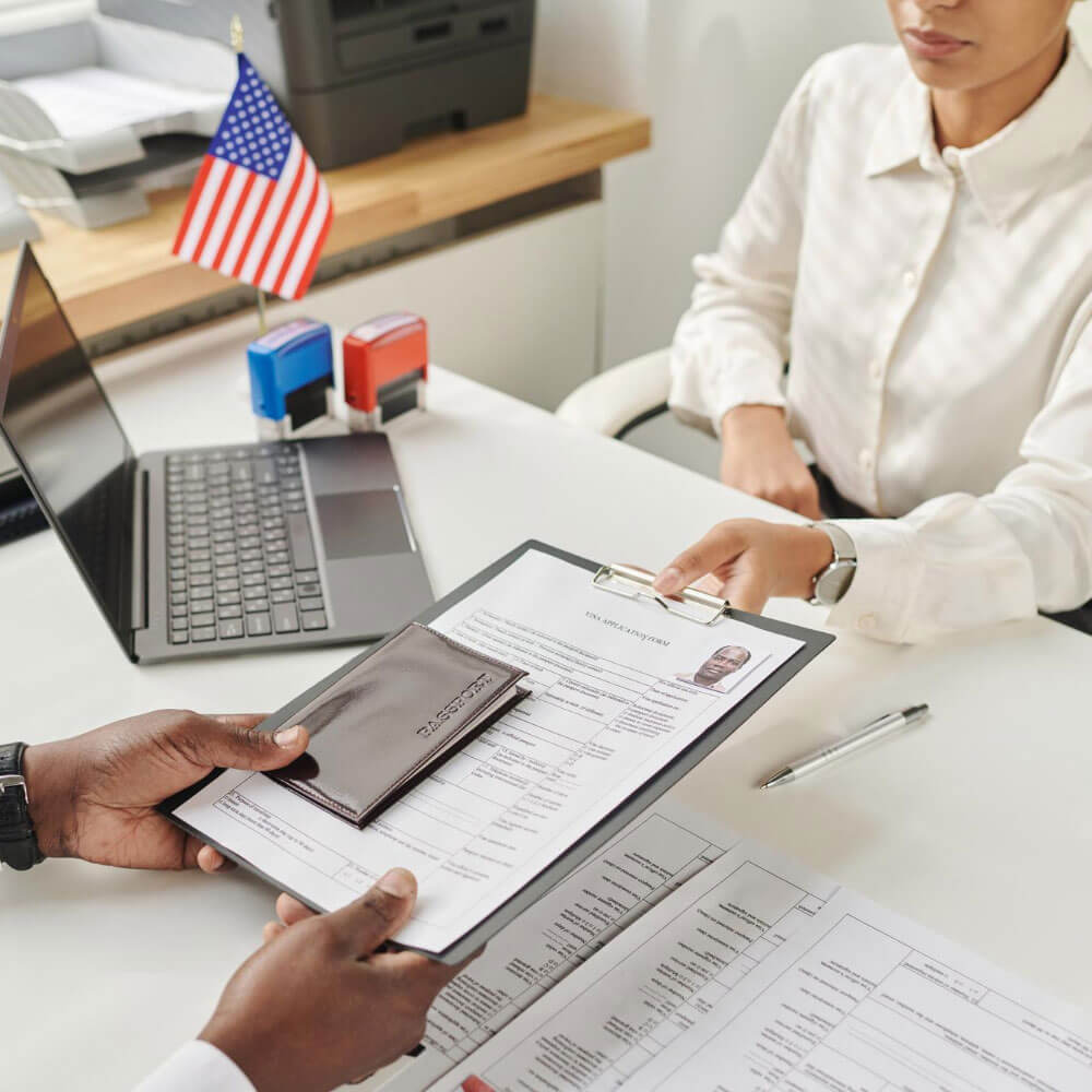 Ibrahim Law Global Immigration Law - Dedicated Citizenship & Naturalization Lawyers in Oak Forest IL - USCIS Requests & Issue Resolution Ibrahim Law Global Immigration Law - Dedicated Citizenship & Naturalization Lawyers in Oak Forest IL - USCIS Requests & Issue Resolution