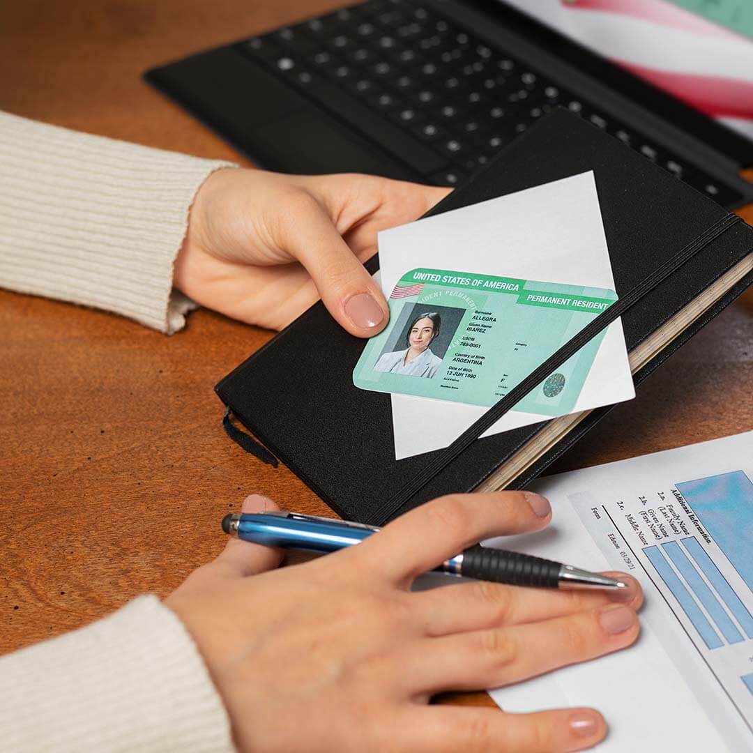 Ibrahim Law Global Immigration Law - Dedicated Deportation Defense Lawyer in Country Club Hills IL - Green Card Holders Facing Removal for Past Legal Issues