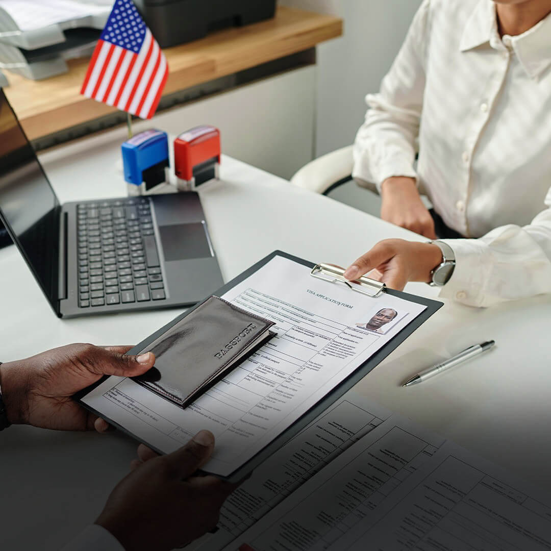 Ibrahim Law Global Immigration Law - Leading Federal Immigration Lawsuits in Palos Hills IL - Visa & Green Card Denials