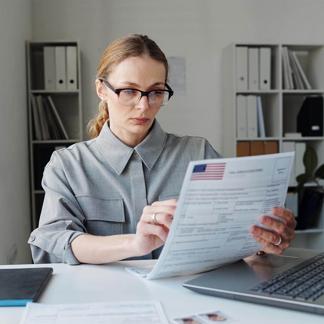 Ibrahim Law Global Immigration Law - Exceptional H1-B Visa Lawyers in Elgin IL - Application Preparation and Submission Ibrahim Law Global Immigration Law - Exceptional H1-B Visa Lawyers in Elgin IL - Application Preparation and Submission