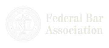 Ibrahim Law Global Immigration Law - Committed Citizenship & Naturalization Lawyers in Chicago Heights IL - Federal Bar Association logo