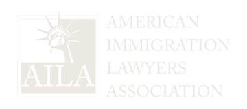 Ibrahim Law Global Immigration Law - Reputable Federal Immigration Lawsuits in Matteson IL - American Immigration Lawyer Association logo