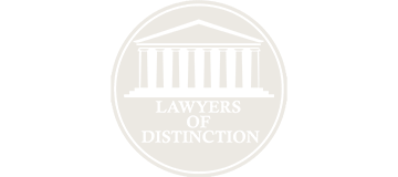 Ibrahim Law Global Immigration Law - Leading Federal Immigration Lawsuits in Palos Hills IL - Lawyers of Distinction logo